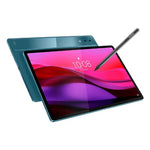 Lenovo Tab 12.7" Wi-Fi Yoga AI Tablet Pro 512GB/16GB w/ Keyboard & Pen ZAEG0045AU - Tidal Teal