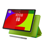 Lenovo Idea Tab 11" Wi-Fi 128GB/8GB Tablet w/ Pen & Folio Case (FIFA Edition) ZAFR0997AU - Luna Grey