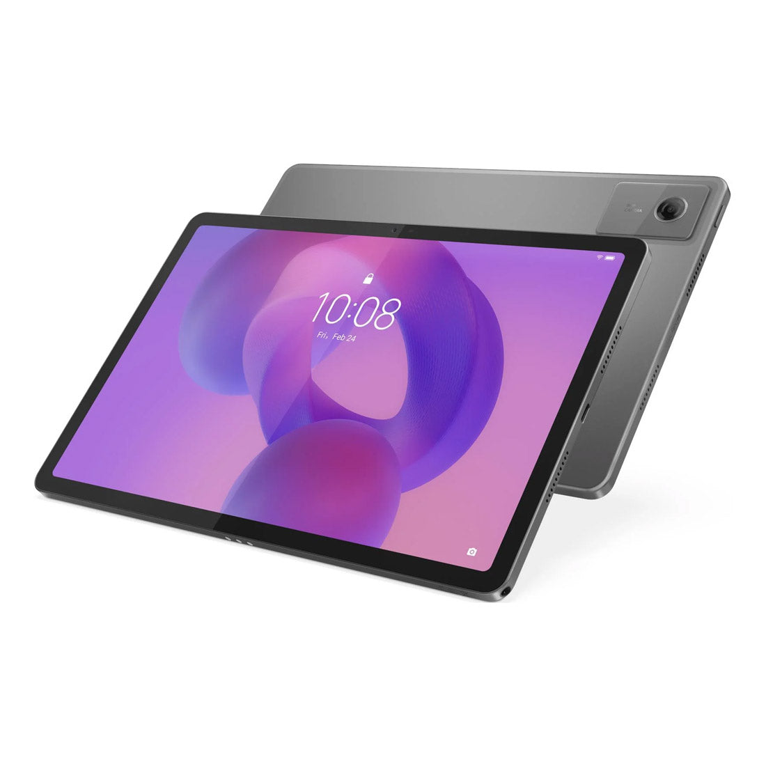 Lenovo Idea Tab 11" 5G 2.5K 256GB/8GB RAM Paper Like Tablet w/ Pen - Luna Grey