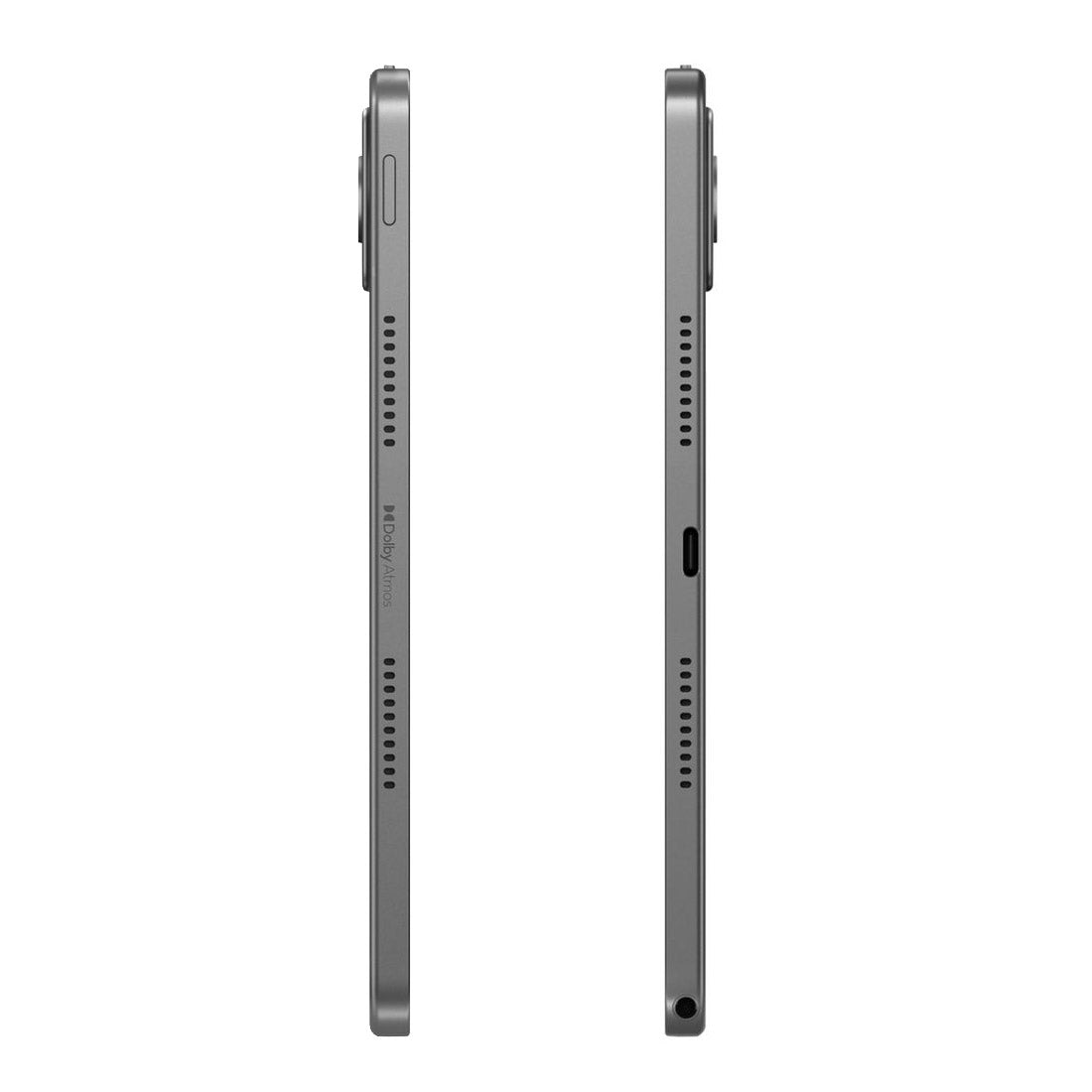 Lenovo Idea Tab 11" Wi-Fi 128GB/8GB Tablet w/ Pen & Folio Case (FIFA Edition) ZAFR0997AU - Luna Grey