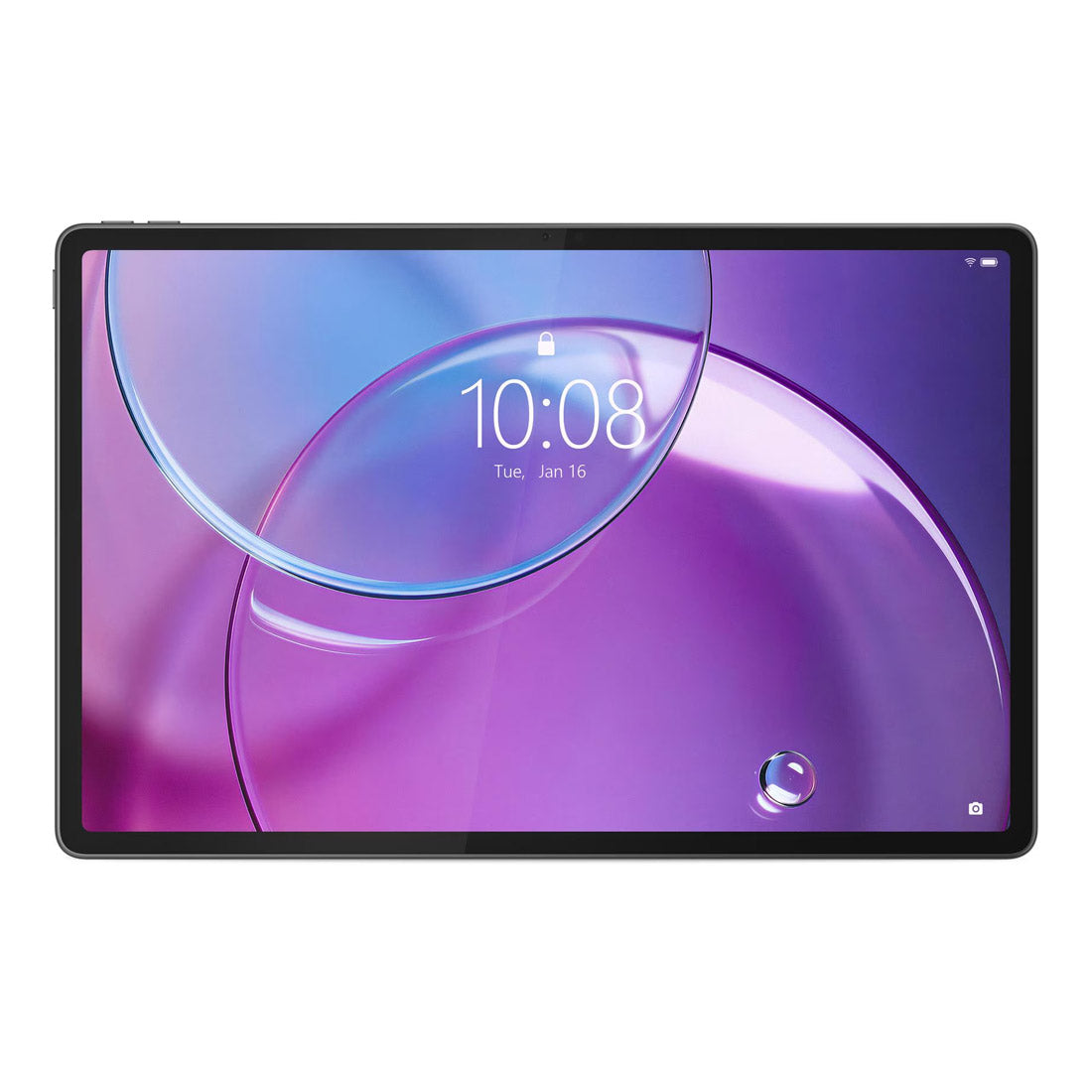 Lenovo Idea Tab Pro Gen 2 13" 512GB/12GB Wi-Fi Tablet w/ Keyboard & Pen - Luna Grey