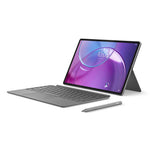 Lenovo Idea Tab Pro Gen 2 13" 512GB/12GB Wi-Fi Tablet w/ Keyboard & Pen - Luna Grey