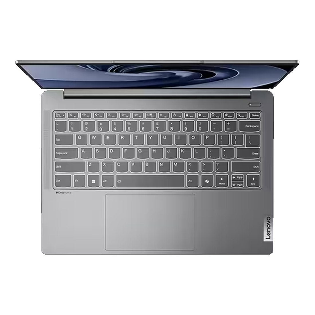 Lenovo IdeaPad Pro 5i G9 (14" 2.8K Intel Ultra 5 125H- 512GB/32GB RAM  W11) - Grey