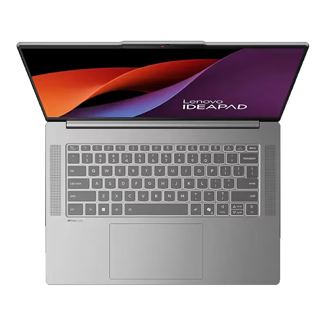 Lenovo ideaPad Slim 5 Gen10 (R7-7735HS- 15'' OLED- 1TB/32GB RAM) - Cloud Grey