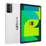 Lenovo Legion Tab G3 8.8'', 256GB/12GB, Wi-Fi Tablet (FIFA Edition, ZAEF0094AU) - White