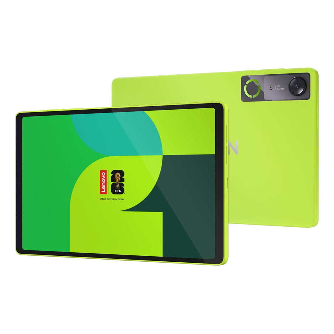 Lenovo Legion Tab Gen 5 8.8'', 256GB/12GB, Wi-Fi Tablet w/Folio Cover (FIFA Edition, ZAH20132AU)