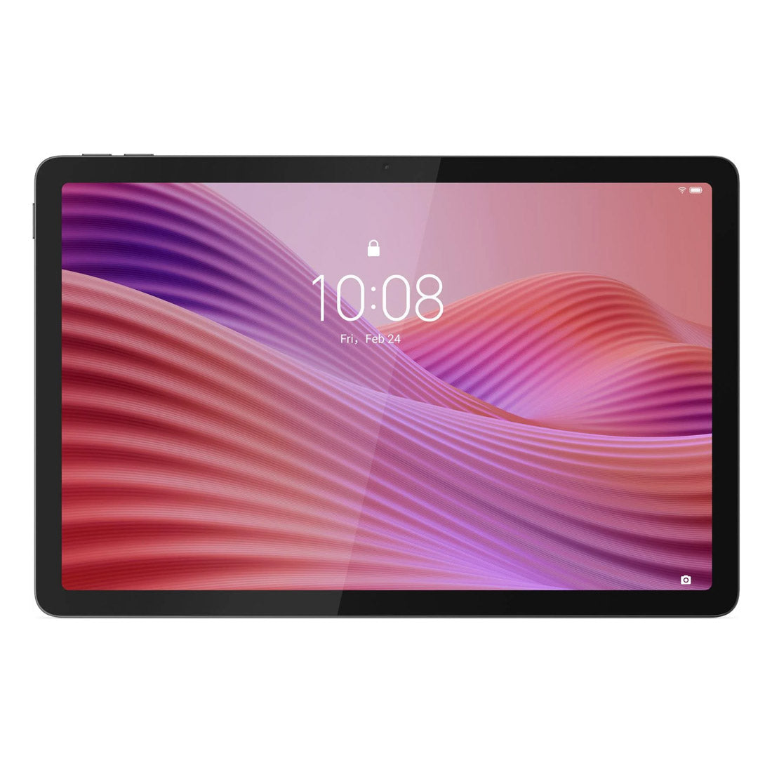Lenovo Tab 10" WUXGA, LTE, 128GB/4GB Tablet w/Clear Case