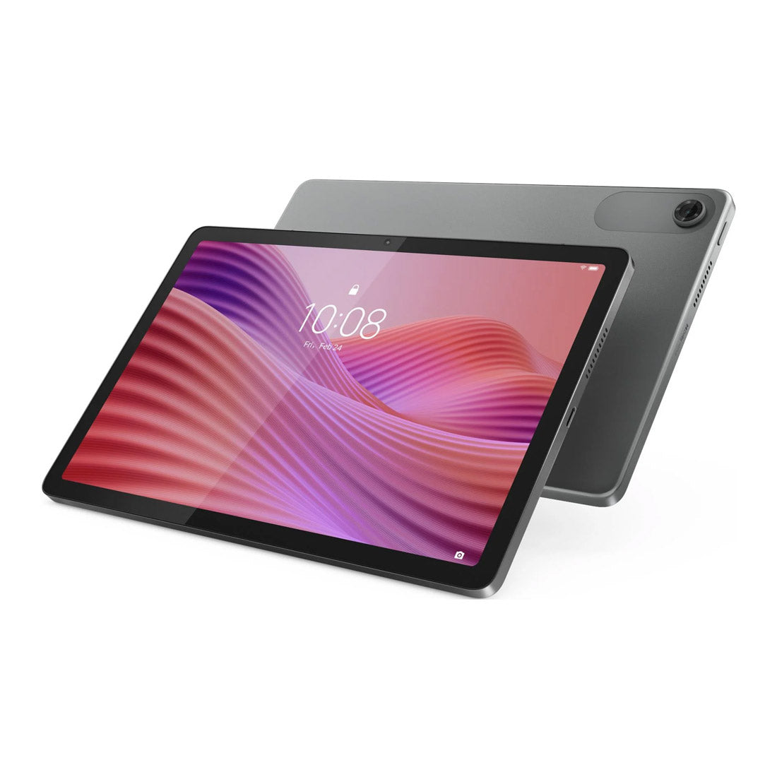 Lenovo Tab 10" WUXGA, LTE, 128GB/4GB Tablet w/Clear Case