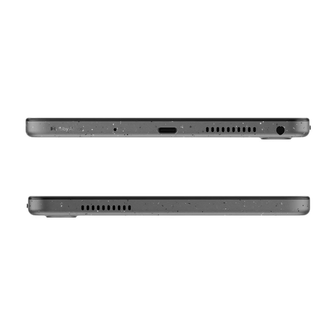 Lenovo Tab One w/ Clear Case (Wi-Fi, 64GB/4GB, 8.7", ZAF00091AU) - Luna Grey