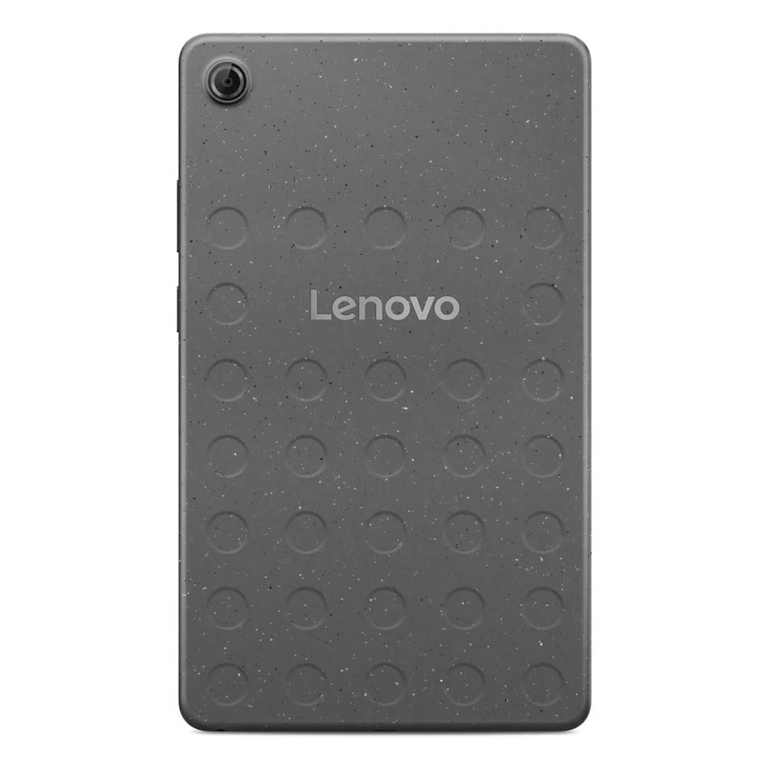 Lenovo Tab One w/ Clear Case (Wi-Fi, 64GB/4GB, 8.7", ZAF00091AU) - Luna Grey