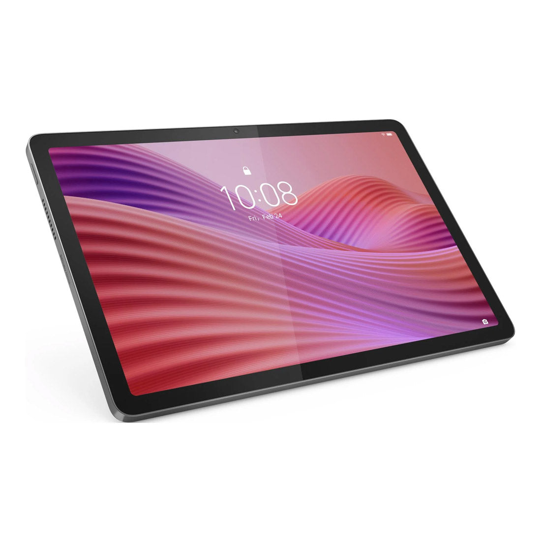 Lenovo Tab Wi-Fi Tablet (10" WUXGA, 64GB/4GB, ZAEH0206AU) - Luna Grey
