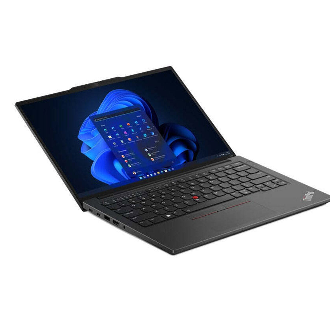 Lenovo ThinkPad E14 Gen 5 (i5-1335U- 512GB/16GB RAM  14''- ) - Black
