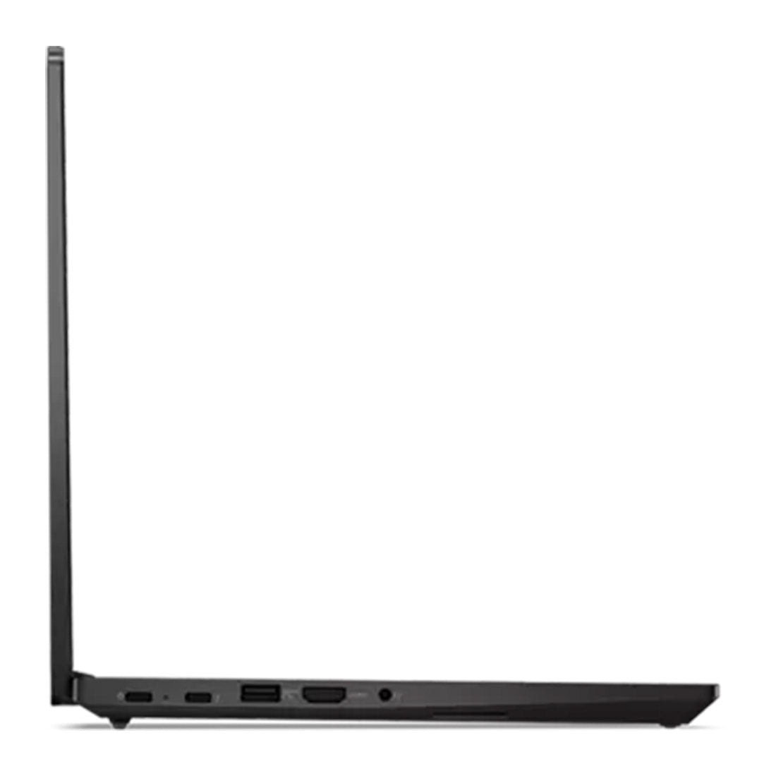 Lenovo ThinkPad E14 Gen 5 (14''- i5-1315U- 256GB/16GB RAM  ) - Black