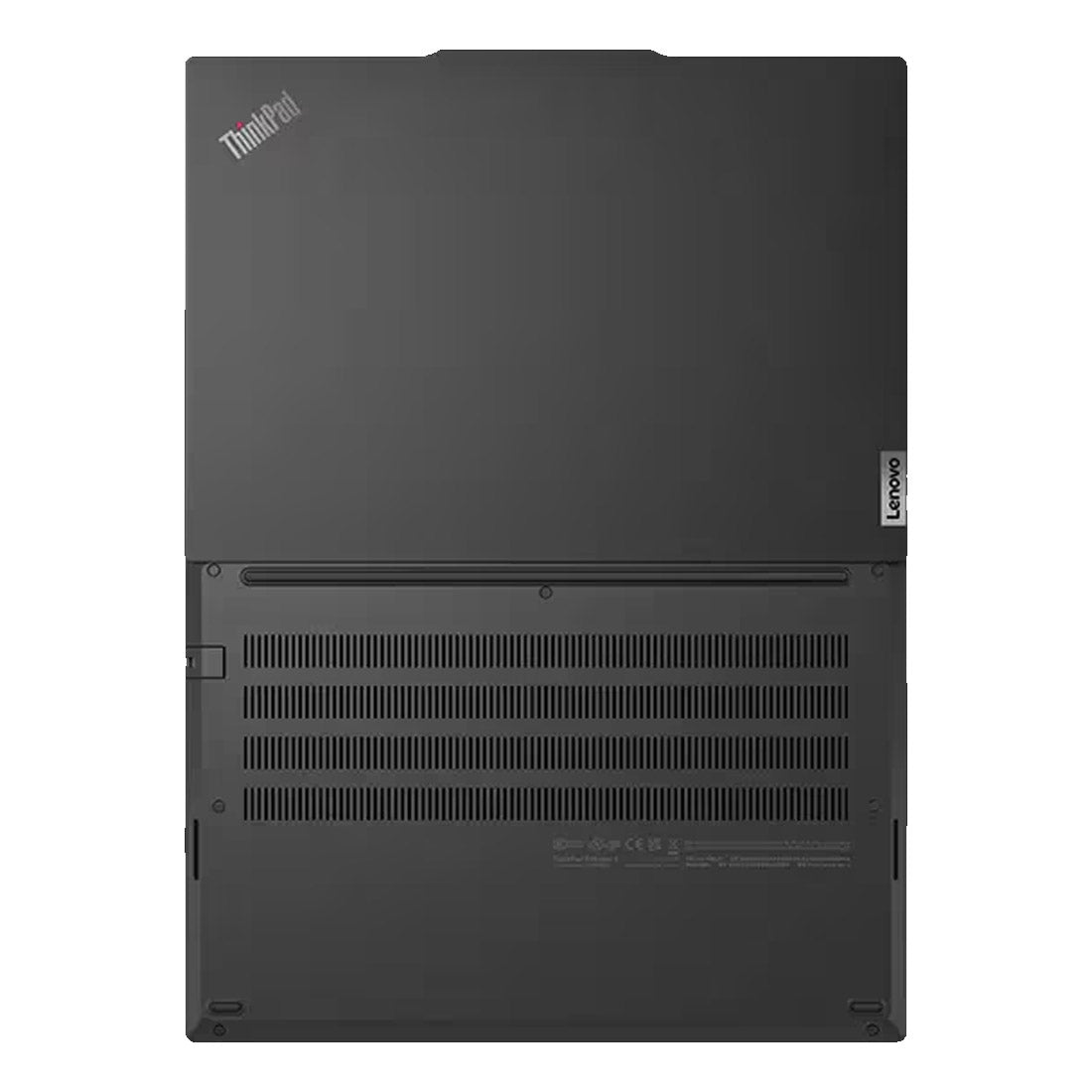 Lenovo ThinkPad E14 Gen 6 (14''- R7-7735U- 512GB/16GB RAM  W11Pro- ) - Black