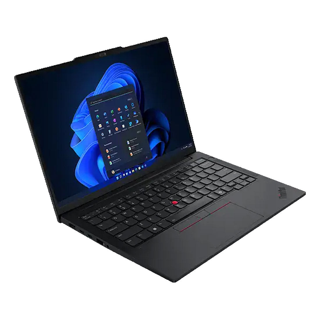 Lenovo ThinkPad E14 Gen 7 (R5-230- 512GB/16GB RAM  14". W11Pro-  21T0005CAU) - Black(OS)