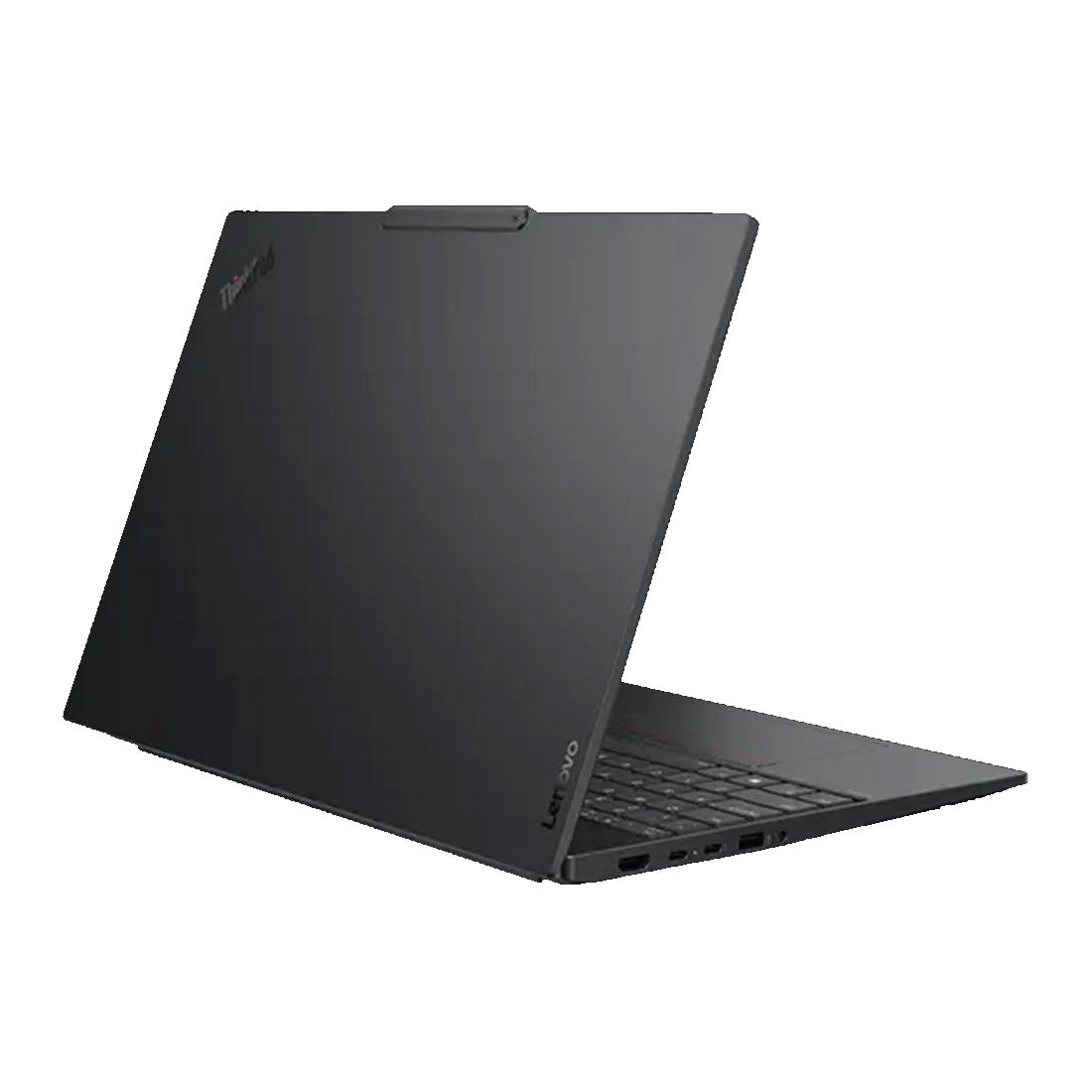 Lenovo ThinkPad E16 Gen 3 (Core 7-240H- 512GB/16GB RAM  16"- W11P- 21TF005UAU) - Black(OS)