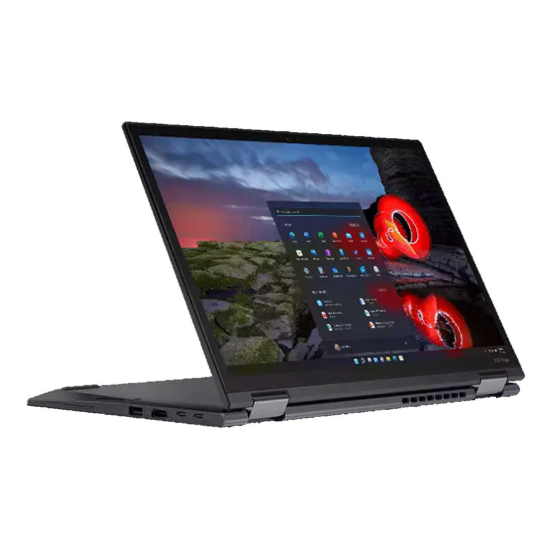 Lenovo ThinkPad X13 Yoga Gen 2 Touchscreen Laptop (i5- 256GB/16GB RAM) [Open Box]