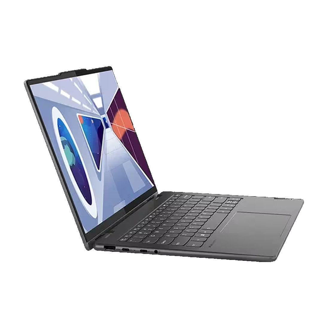 Lenovo Yoga Pro 7 Laptop (14.5"- R7-8845HS- 512GB/16GB RAM  RTX 3050- W11- )