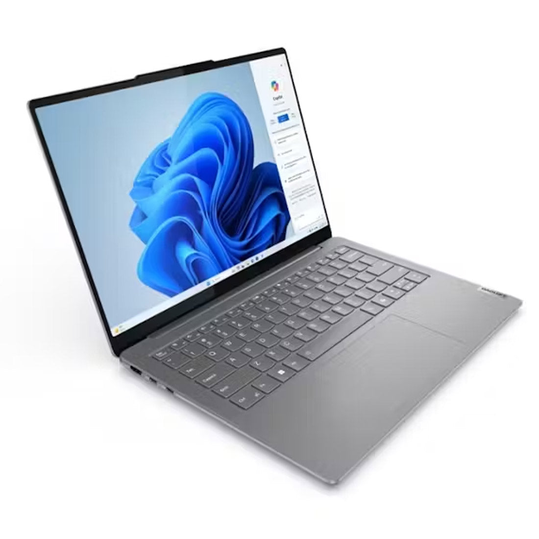 Lenovo Yoga Slim 7i  Gen 9 (14"- U7-155H- 1TB/32GB RAM  W11) - Luna Grey