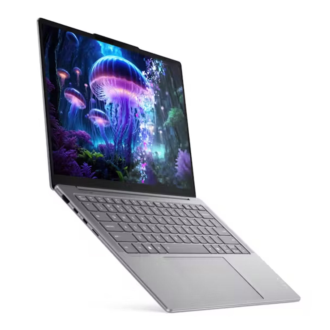 Lenovo Yoga Slim 7i Gen 10 (14" OLED- U5-226V- 512B/16GB RAM  W11H) - Aura Edition