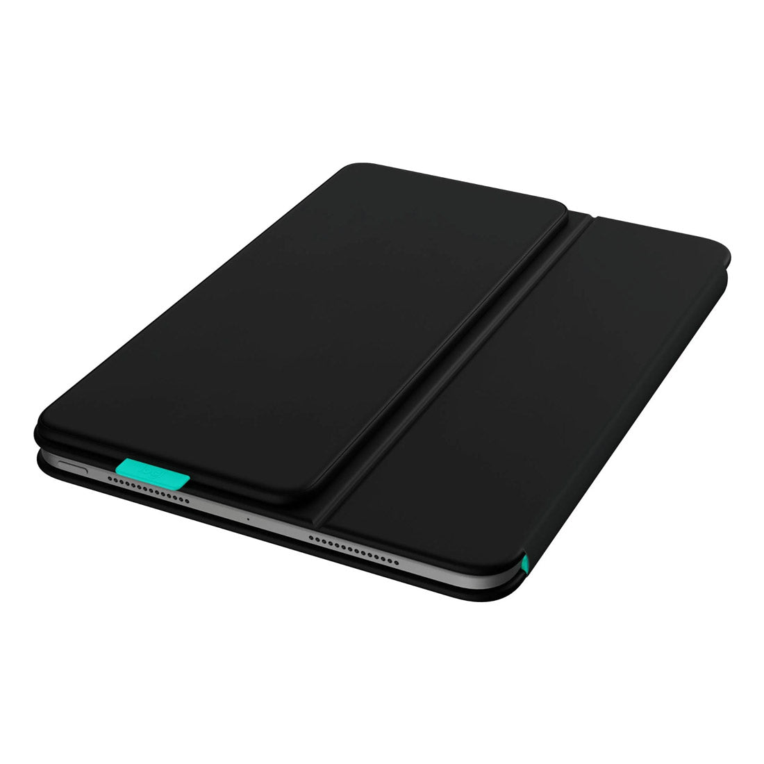 Logitech Flip Folio for iPad Pro 11" & Air 11" 920-013409 - Graphite