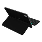 Logitech Flip Folio for iPad Pro 11" & Air 11" 920-013409 - Graphite