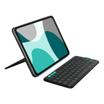 Logitech Flip Folio for iPad Pro 11" & Air 11" 920-013409 - Graphite