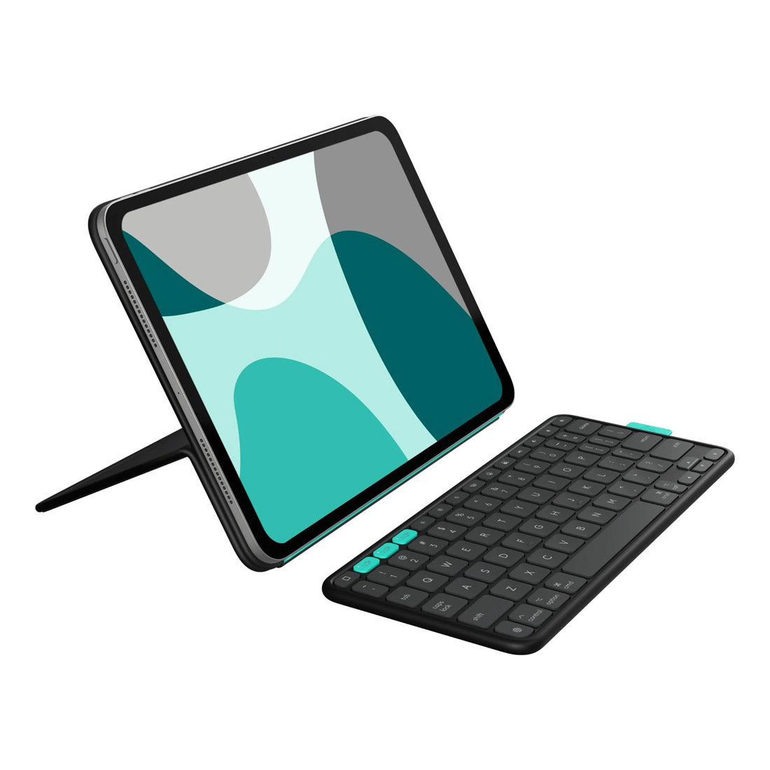 Logitech Flip Folio for iPad Pro 11" & Air 11" 920-013409 - Graphite