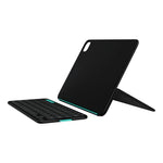 Logitech Flip Folio for iPad Pro 11" & Air 11" 920-013409 - Graphite