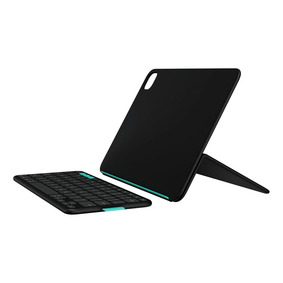 Logitech Flip Folio for iPad Pro 11" & Air 11" 920-013409 - Graphite