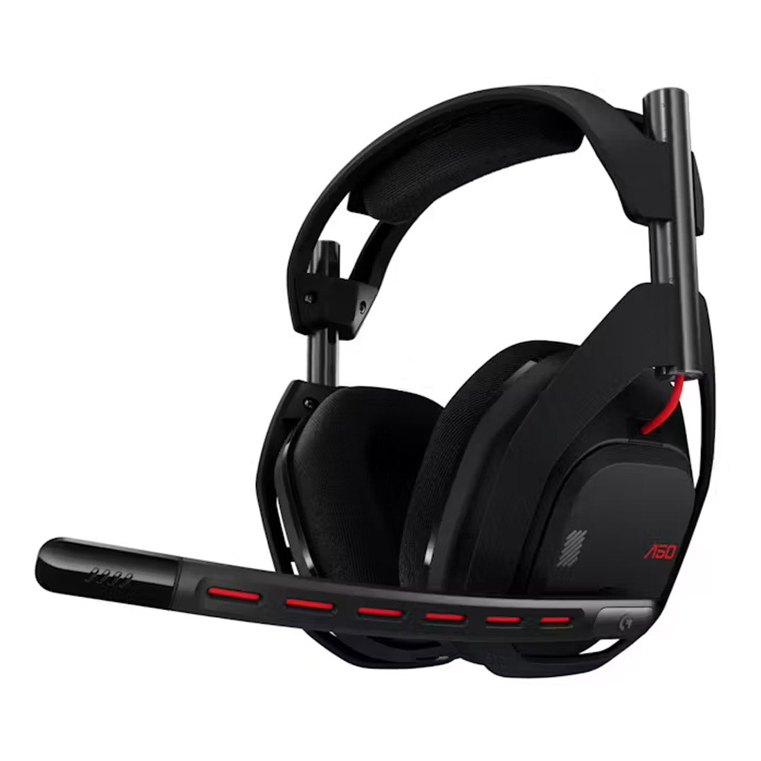 Logitech G Astro A50 LIGHTSPEED Wireless Gaming Headset w/ Base Station - Black