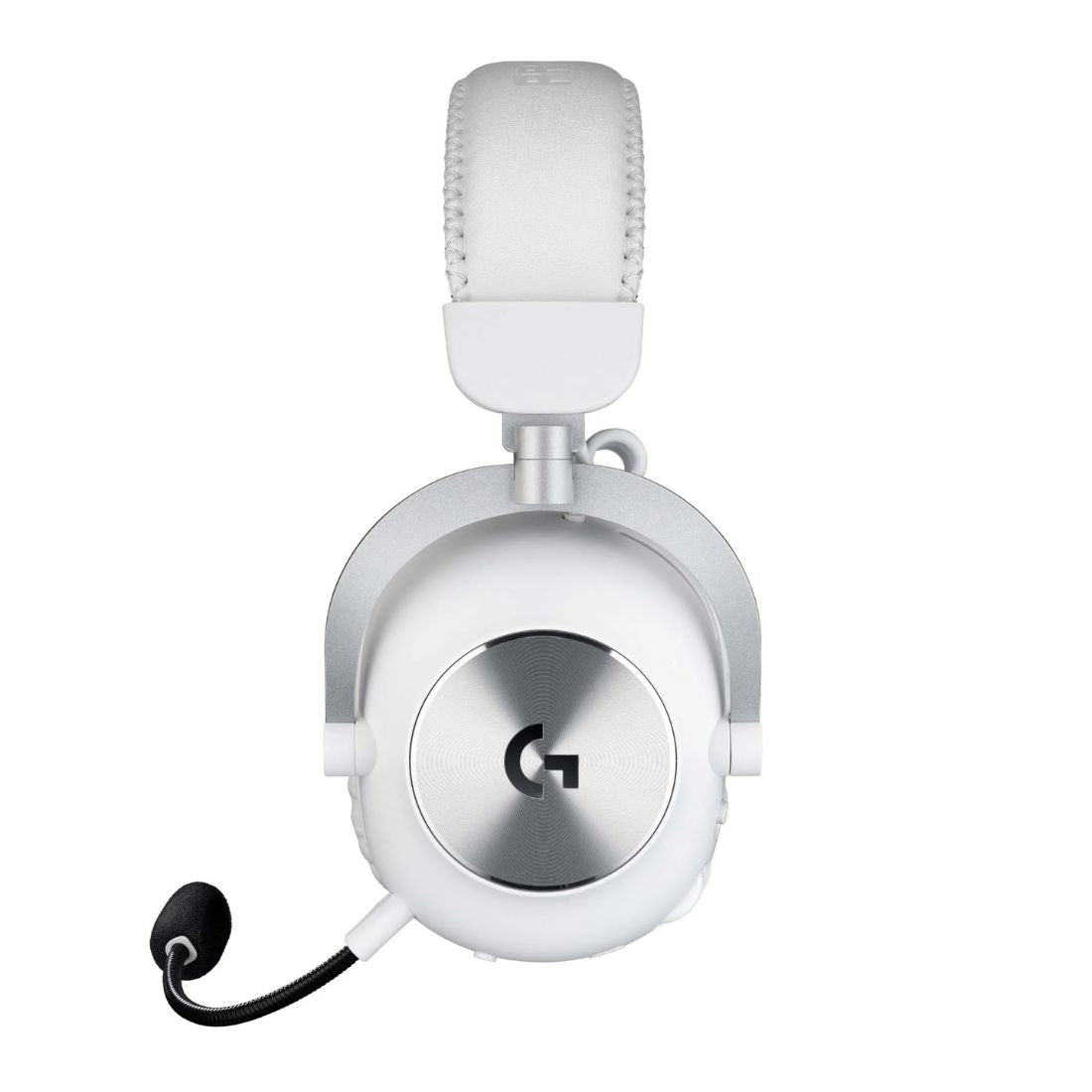 Logitech G PRO X 2 LIGHTSPEED Wireless Gaming Headset - White