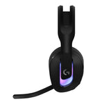 Logitech G522 LIGHTSPEED Wireless Gaming Headset - Black