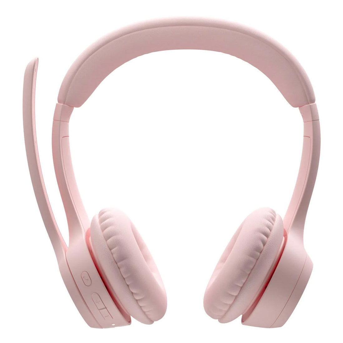 Logitech Zone 300 Wireless Headset 981-001413 - Rose