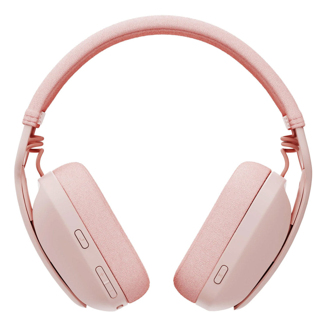 Logitech Zone Vibe 100 Bluetooth Headset - Rose