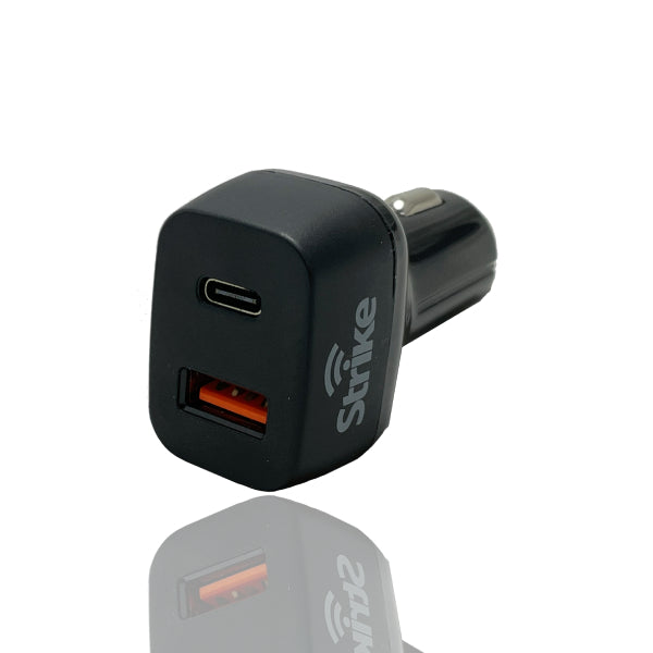 Strike iPhone 15 Pro Max Cradle Holder for Apple Case