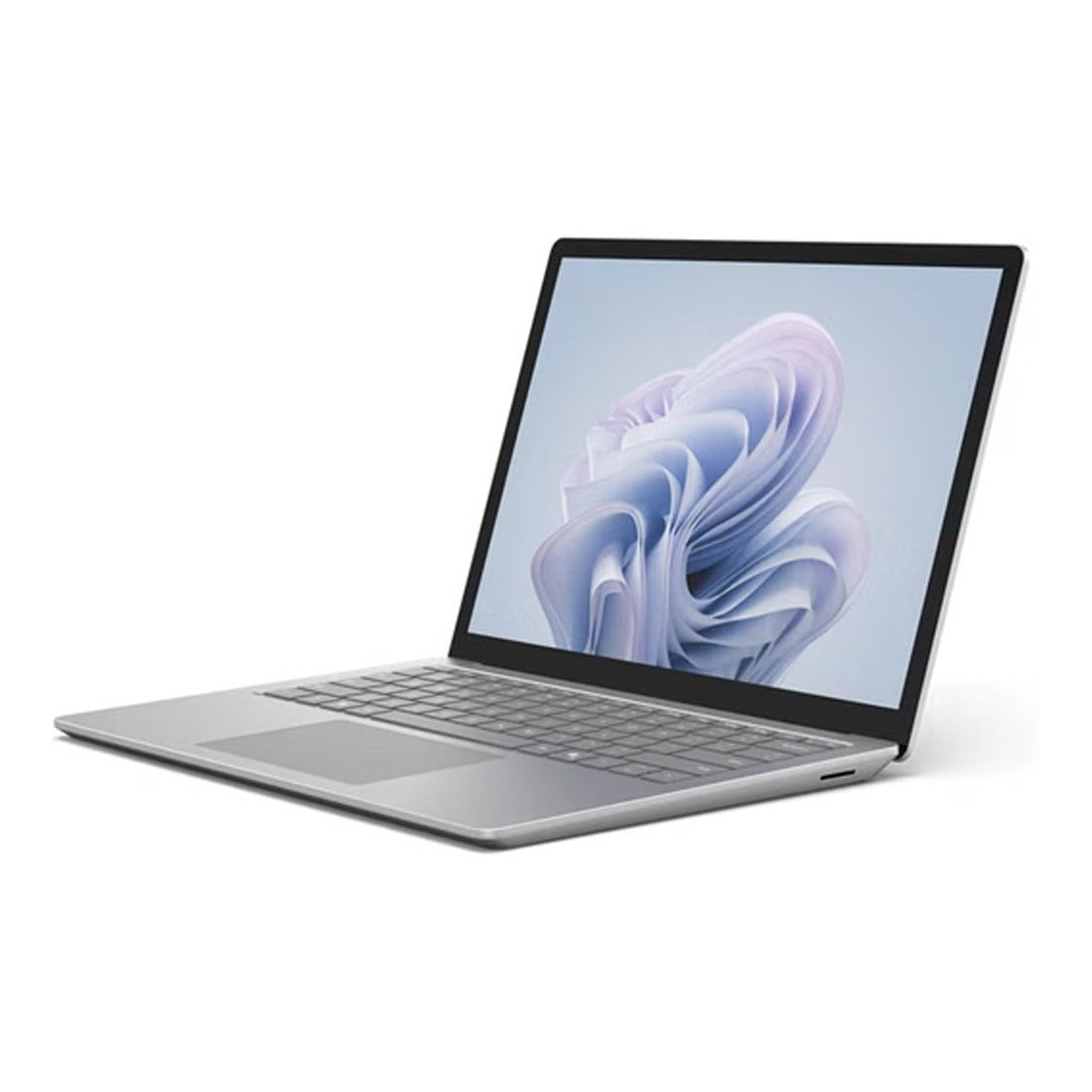 Microsoft Surface Laptop 6 For Business (13.5"- Ultra 7 165H- 512GB/16GB RAM  W11P) - Platinum