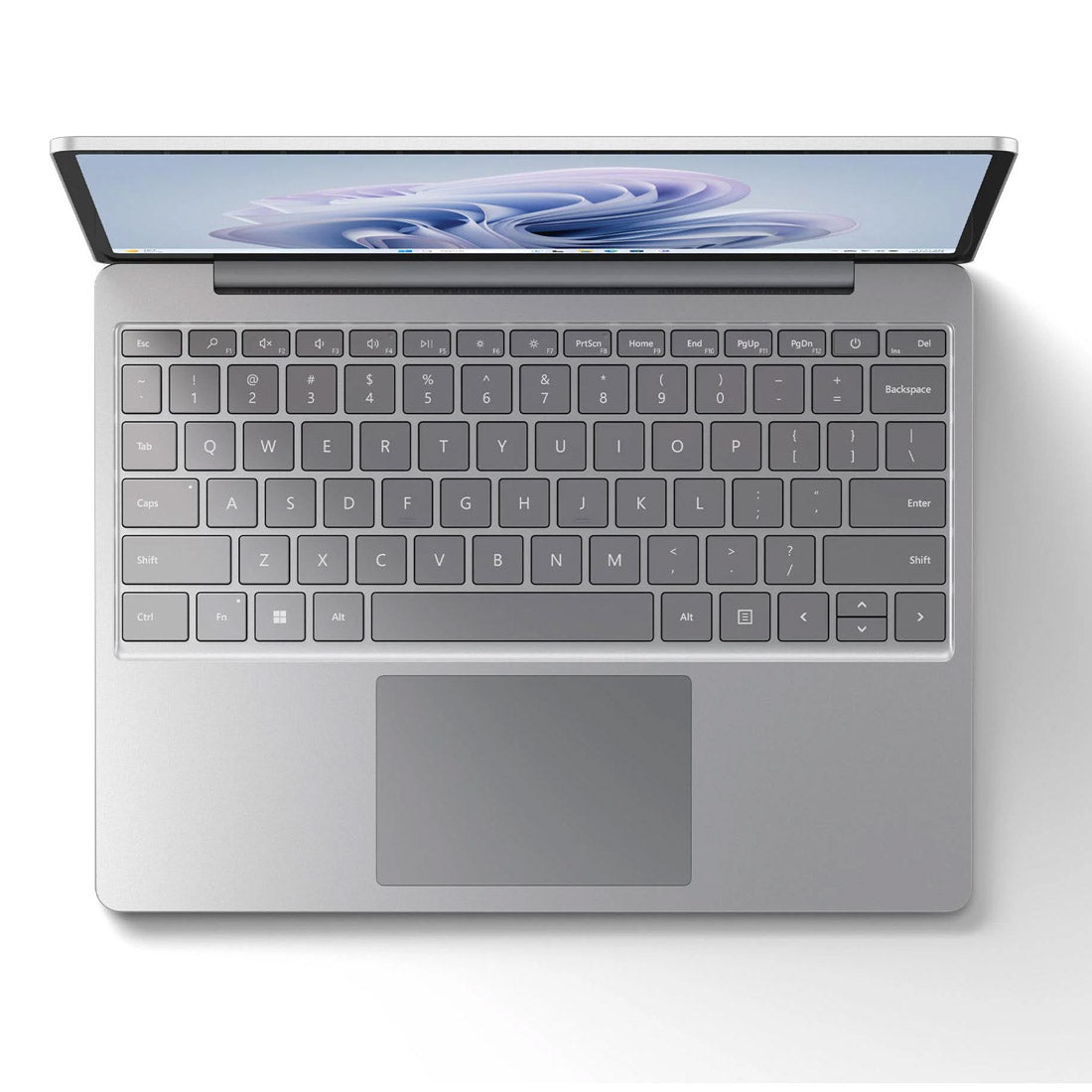 Microsoft Surface Laptop Go 3 (12.4"- i5- 256GB/8GB RAM) - Platinum