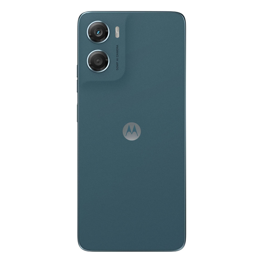 Motorola moto G06 4G (Dual Sim- 64GB/4GB RAM  6.88") - Blue