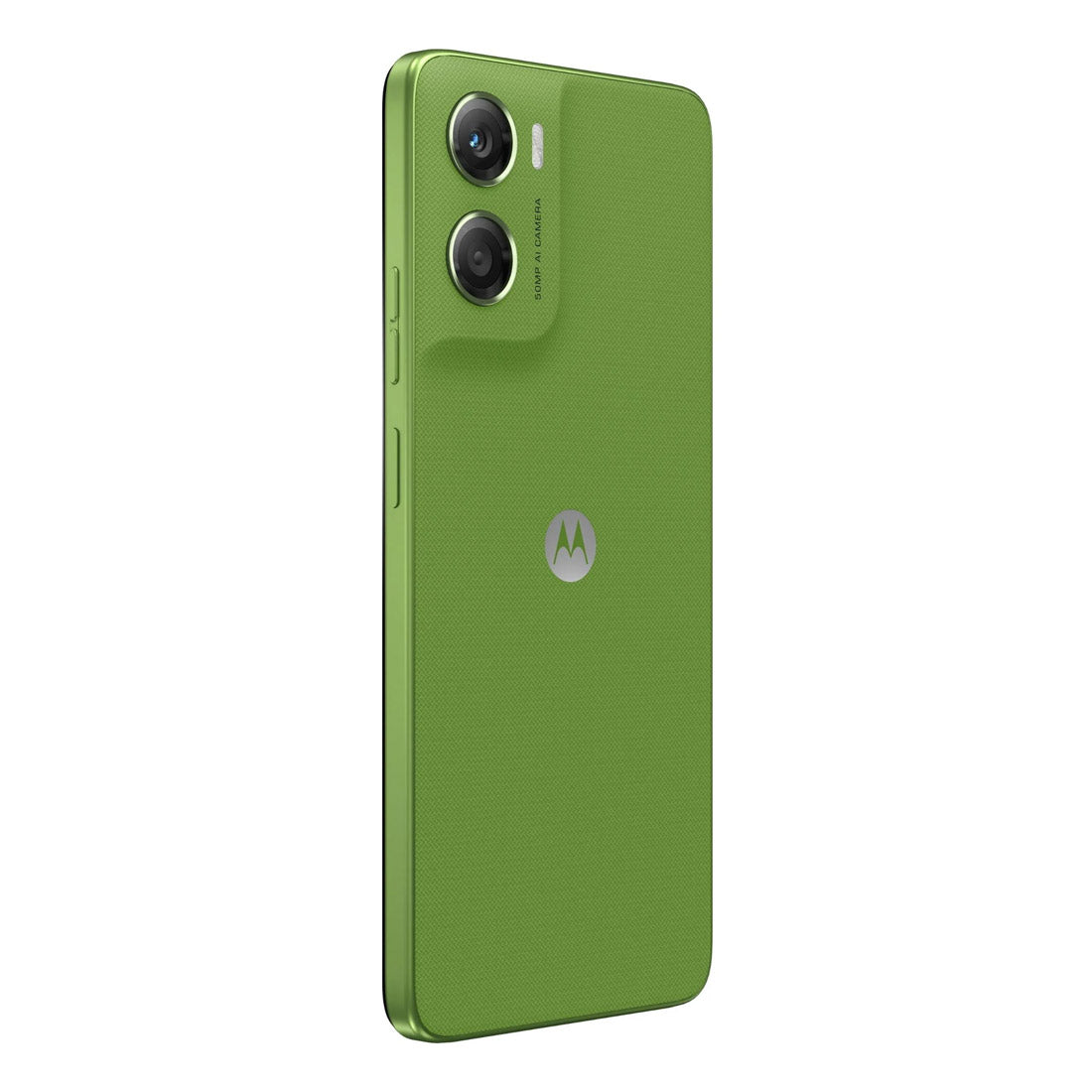 Motorola moto G06 4G (Dual Sim, 64GB/4GB, 6.88'') - Green