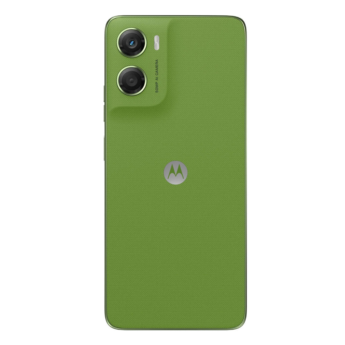Motorola moto G06 4G (Dual Sim, 64GB/4GB, 6.88'') - Green