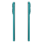 Motorola moto g57 5G (Dual Sim, 128GB/4GB, 6.7'') - Fluidity Cyan