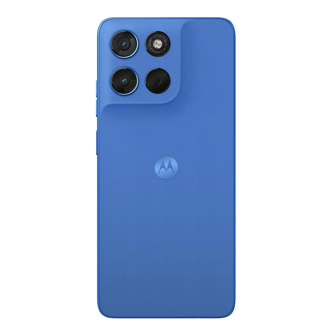 Motorola moto g57 5G (Dual Sim- 128GB/4GB RAM  6.7")  - Regatta Blue