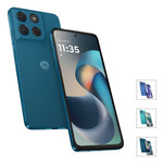 Motorola moto g57 5G (Dual Sim, 128GB/4GB, 6.7'')