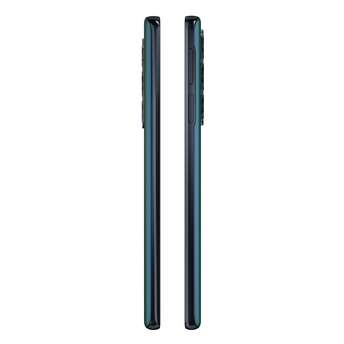 Motorola Edge 30 Pro 5G (6.7"- 128GB/8GB RAM) - Blue