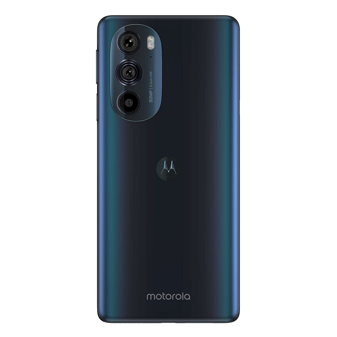 Motorola Edge 30 Pro 5G (Dual Sim- 6.7"- 128GB/8GB RAM) - Blue