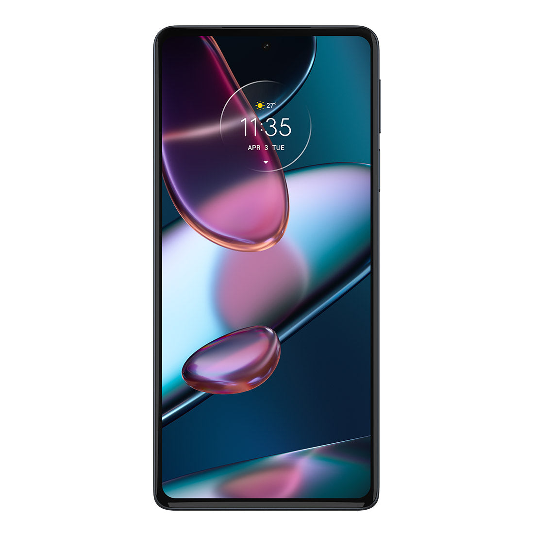 Motorola Edge 30 Pro 5G (6.7"- 128GB/8GB RAM) - Blue