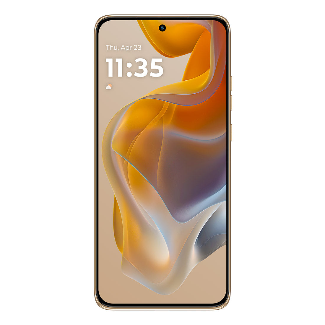 Motorola Edge 50 Neo 5G (Dual Sim, 256GB/12GB) - Pantone Latte