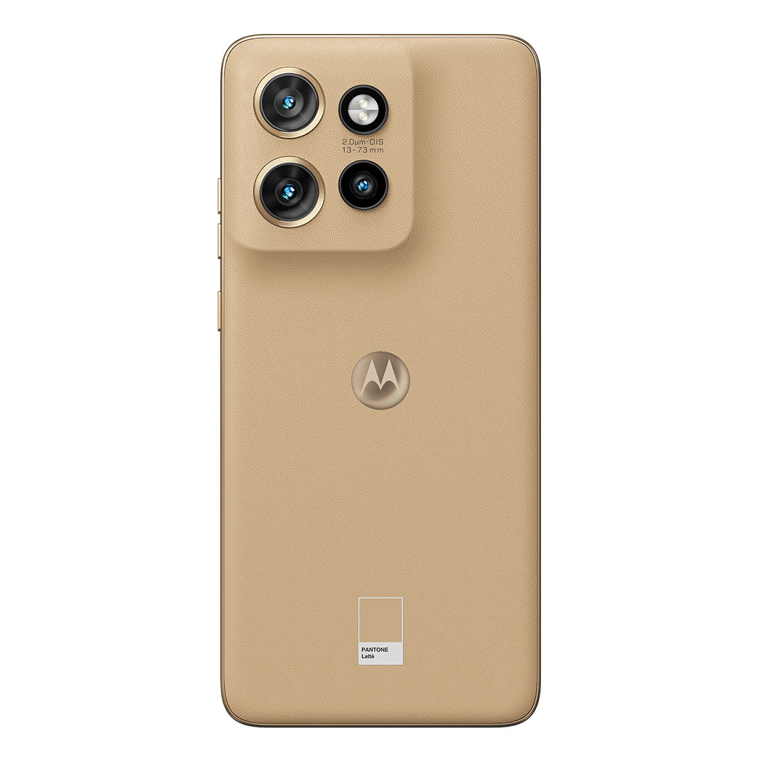 Motorola Edge 50 Neo 5G (Dual Sim, 256GB/12GB) - Pantone Latte