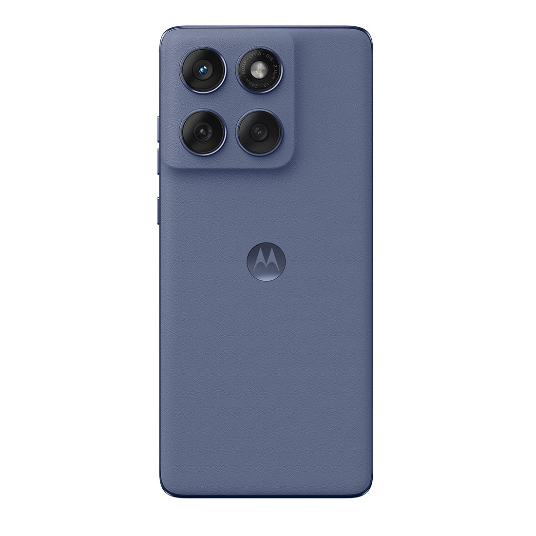 Motorola Edge 60 Fusion 5G (Dual Sim- 256GB/12GB RAM  6.7")  - Pantone Slipstream